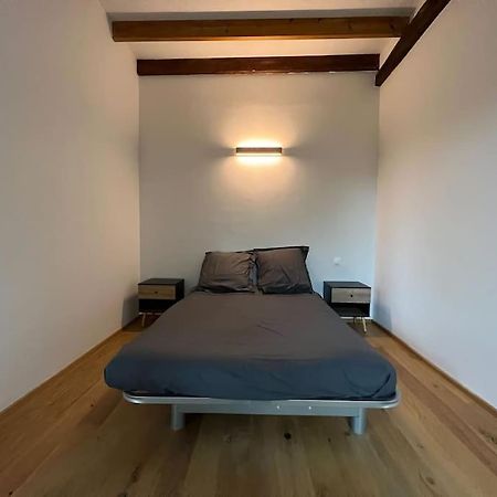 Modern House - Proche Foret Saint-Pierre-Les-Nemours Exterior foto