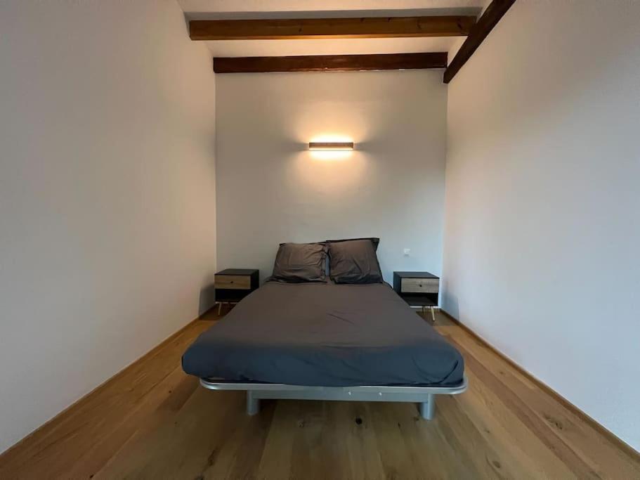 Modern House - Proche Foret Saint-Pierre-Les-Nemours Exterior foto