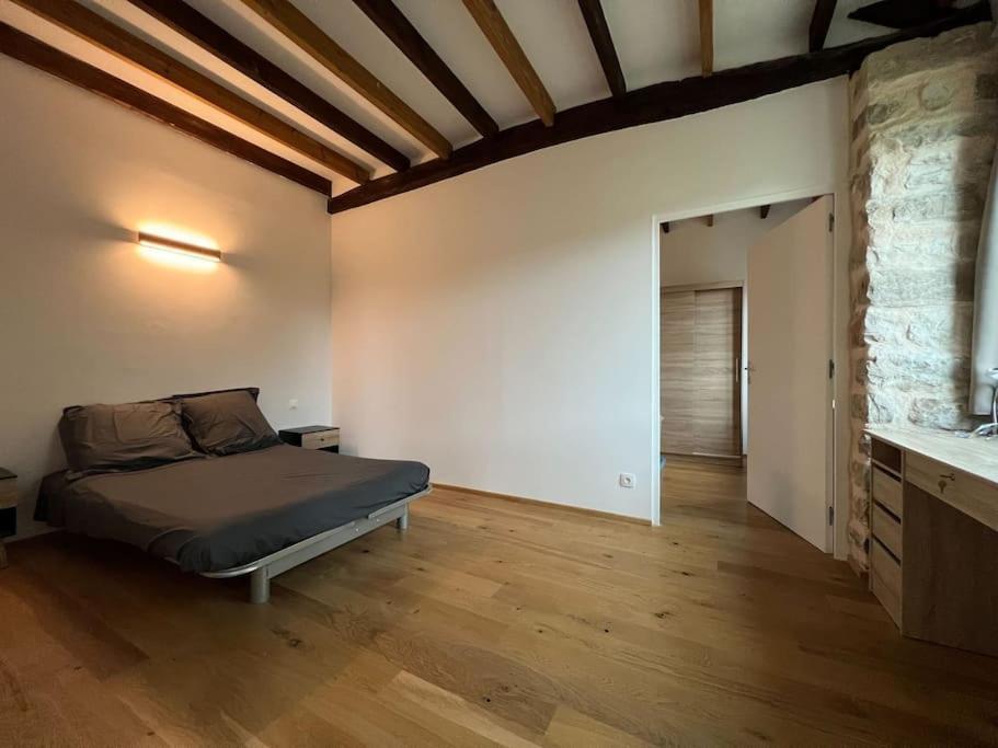 Modern House - Proche Foret Saint-Pierre-Les-Nemours Exterior foto